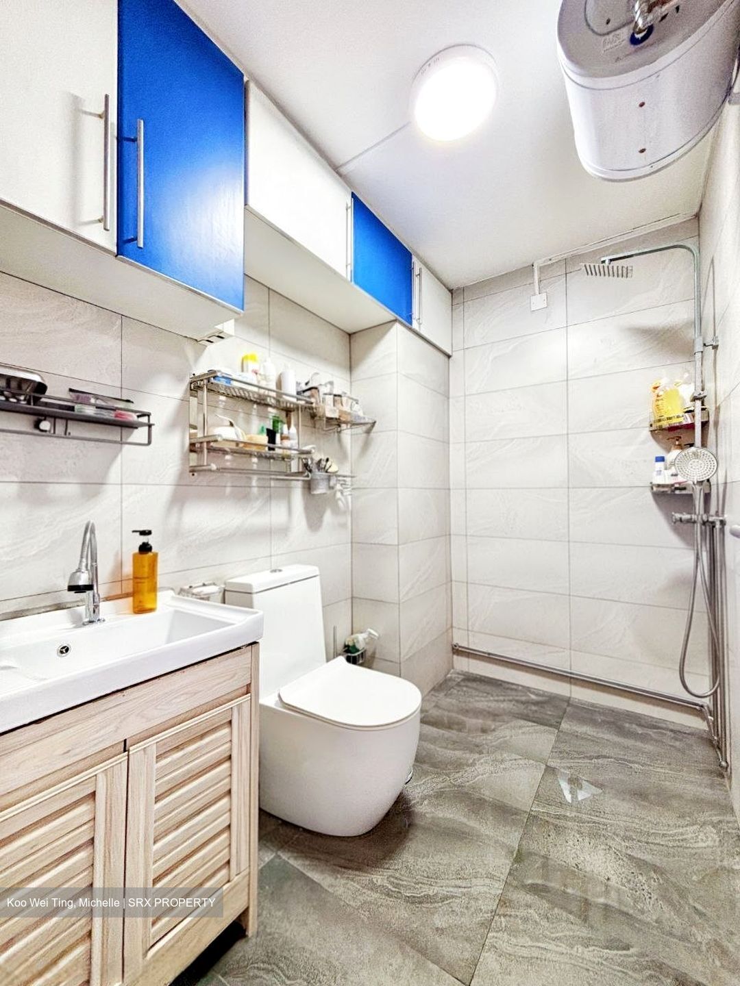Blk 469 Segar Gardens (Bukit Panjang), HDB 5 Rooms #555086301